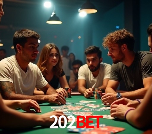 202BET: Jogos de Caça-Níqueis-Altas Recompensas, Roleta-Velocidade, Blackjack-Desafios Máximos