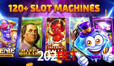 202BET