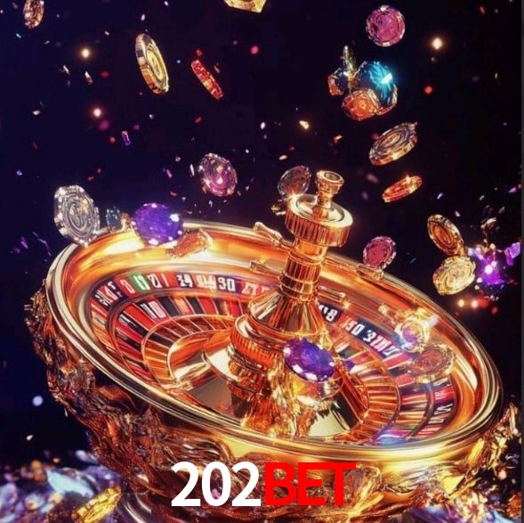 202BET - Melhores jogos de cassino online - 202BET.com